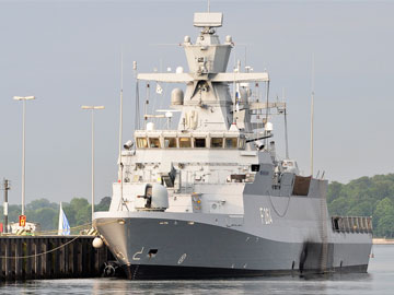 Militaer