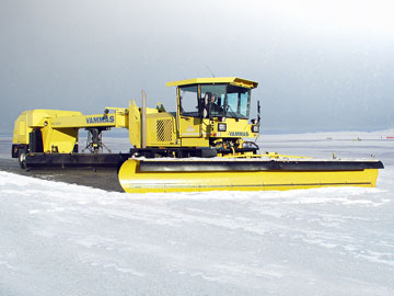 Vinter